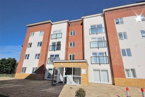 1 bedroom apartment for sale, Harrow Close, Bedford, Bedfordshire, MK42