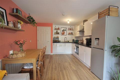 1 bedroom apartment for sale, Harrow Close, Bedford, Bedfordshire, MK42