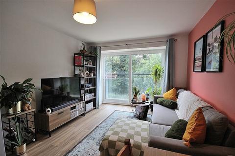 1 bedroom apartment for sale, Harrow Close, Bedford, Bedfordshire, MK42