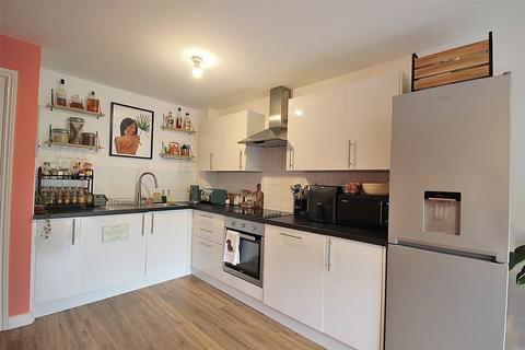 1 bedroom apartment for sale, Harrow Close, Bedford, Bedfordshire, MK42