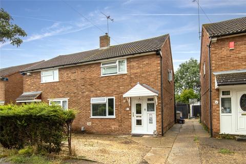 3 bedroom semi-detached house for sale, Wandon Close, Bedfordshire LU2