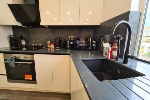 1 bedroom flat to rent, Finchley Road, London