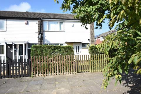 2 bedroom end of terrace house for sale, Hebden Walk, Leeds, West Yorkshire