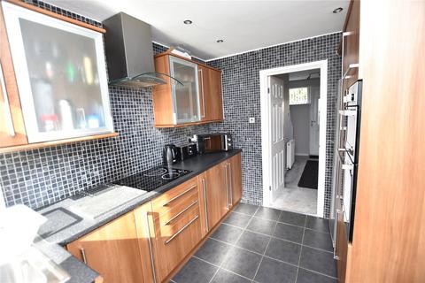 2 bedroom end of terrace house for sale, Hebden Walk, Leeds, West Yorkshire