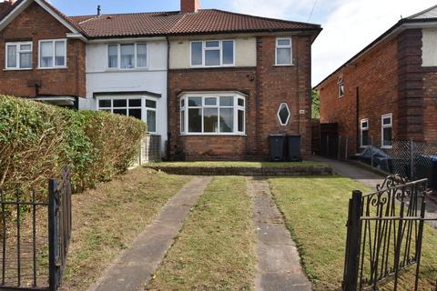 3 bedroom terraced house to rent, Hartley Road, Birmingham