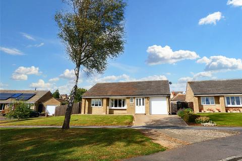 2 bedroom bungalow for sale, Park View, Leyburn, North Yorkshire, DL8