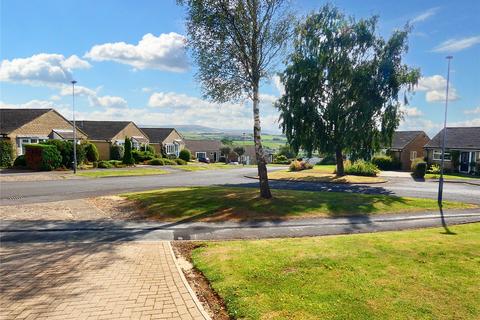 2 bedroom bungalow for sale, Park View, Leyburn, North Yorkshire, DL8