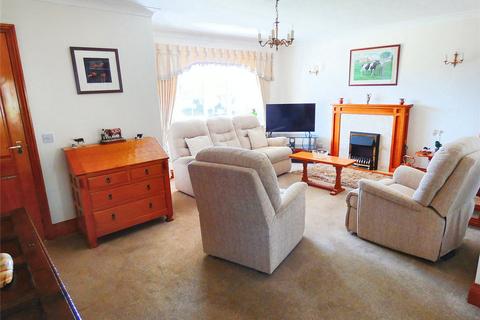 2 bedroom bungalow for sale, Park View, Leyburn, North Yorkshire, DL8