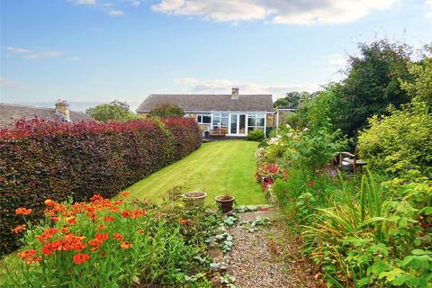 3 bedroom bungalow for sale, St. Alkeldas Road, Middleham, Leyburn, North Yorkshire, DL8