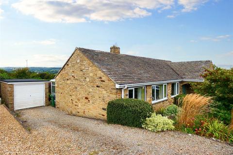 3 bedroom bungalow for sale, St. Alkeldas Road, Middleham, Leyburn, North Yorkshire, DL8