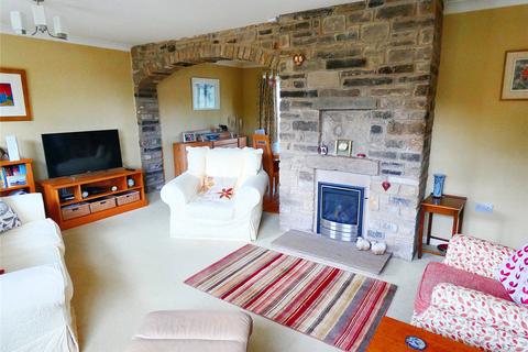 3 bedroom bungalow for sale, St Alkeldas Road, Middleham, Leyburn, North Yorkshire, DL8