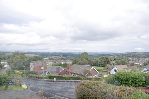 2 bedroom bungalow for sale, The Rise, Consett, County Durham, DH8