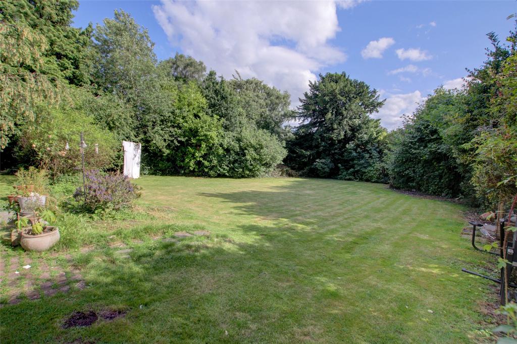 Gardens