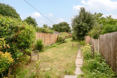 3 bedroom terraced house for sale, Melbourne Road, London SW19