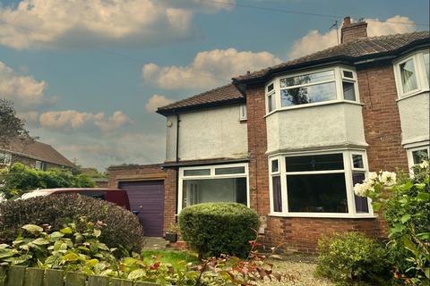 3 bedroom semi-detached house for sale, Woodlea Gardens, Tyne and Wear NE3