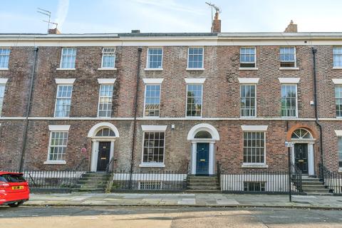 5 bedroom terraced house for sale, Falkner Street, Merseyside L8