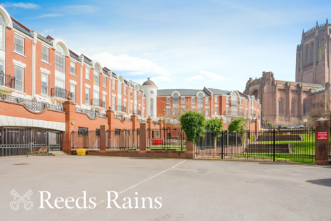 2 bedroom apartment for sale, Arch View Crescent, Merseyside L1