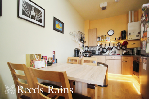 22 Arch View Crescent, Liverpool, L1 7BA