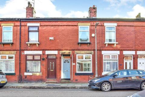 2 bedroom terraced house for sale, Hampson Street, Greater Manchester M33