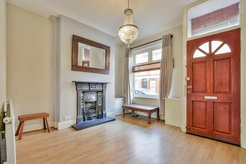 2 bedroom terraced house for sale, Hampson Street, Greater Manchester M33