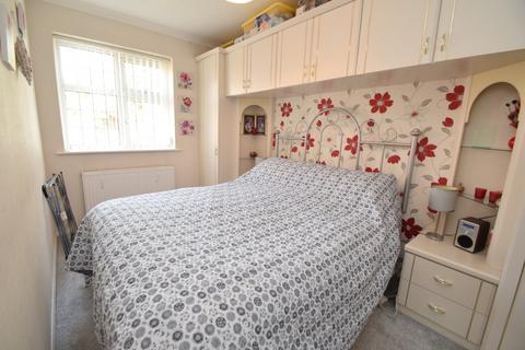 3 bedroom detached house for sale, Rush Close, Chatham ME5