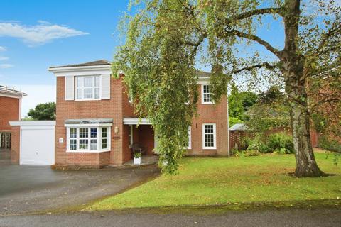 4 bedroom detached house for sale, Wentworth Avenue, South Yorkshire S11