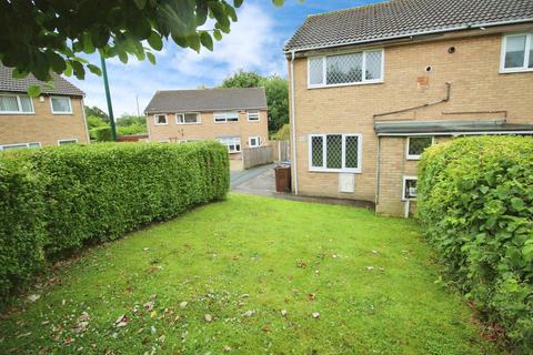 2 bedroom semi-detached house for sale, Westland Close, Sheffield S20