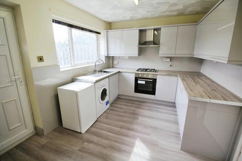 2 bedroom semi-detached house for sale, Westland Close, Sheffield S20