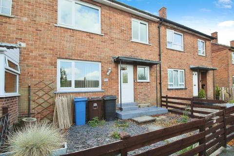 3 bedroom terraced house for sale, Tithe Barn Lane, South Yorkshire S13