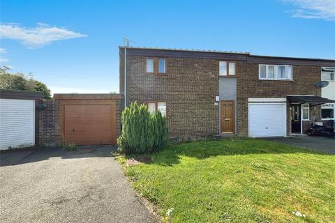 3 bedroom end of terrace house for sale, Hallway Drive, Coventry CV7