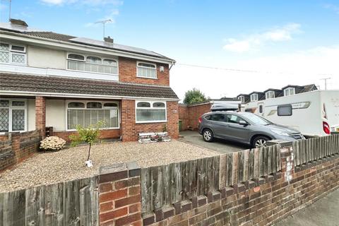 3 bedroom semi-detached house for sale, Goodyers End Lane, Warwickshire CV12