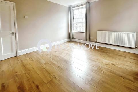 2 bedroom flat to rent, Old Woolwich Road, London SE10