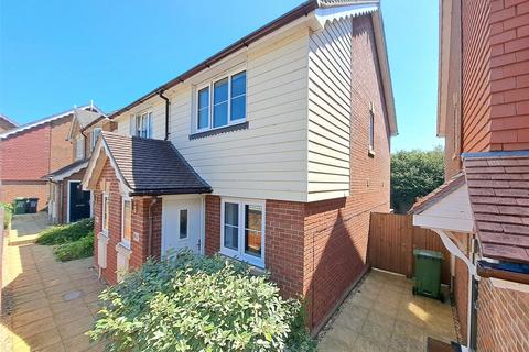 2 bedroom semi-detached house for sale, Rossetti Gardens, East Sussex TN38