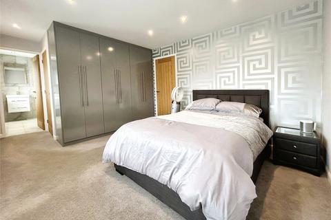 2 Hexter Close, Whetstone, Leicester, LE8 6QW