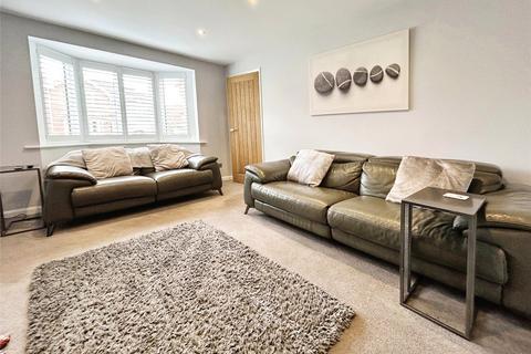 2 Hexter Close, Whetstone, Leicester, LE8 6QW