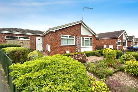 3 bedroom bungalow for sale, Conway Drive, Loughborough LE12