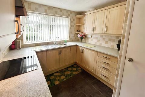 3 bedroom bungalow for sale, Conway Drive, Loughborough LE12