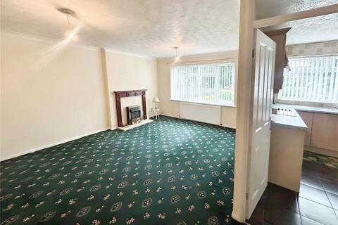 3 bedroom bungalow for sale, Conway Drive, Loughborough LE12