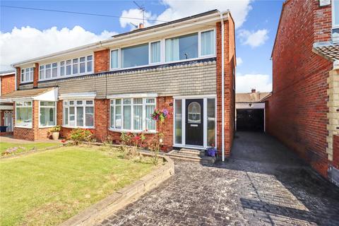 3 bedroom semi-detached house for sale, Sevenoaks Drive, Tyne and Wear SR4