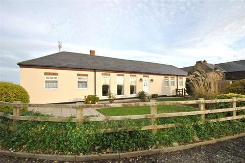 4 bedroom bungalow for sale, Holme Hill Lane, Durham SR8