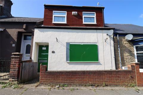 3 bedroom terraced house for sale, Hawthorn Street, Tyne and Wear SR4