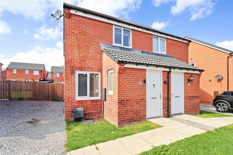 2 bedroom semi-detached house for sale, Forest Road, Tyne and Wear SR4