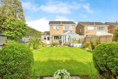 3 bedroom link detached house for sale, Norham Close, Newcastle upon Tyne NE13