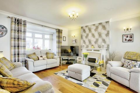 3 bedroom link detached house for sale, Norham Close, Newcastle upon Tyne NE13