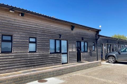 Office to rent, Unit 6-7, New Luckhurst Farm, Bethersden Road, Smarden, Ashford, Kent