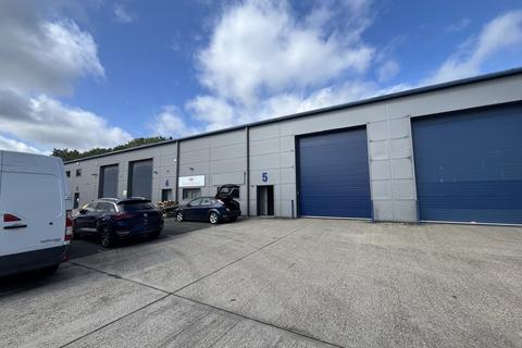 Industrial unit to rent, Folders Lane East, Hassocks BN6