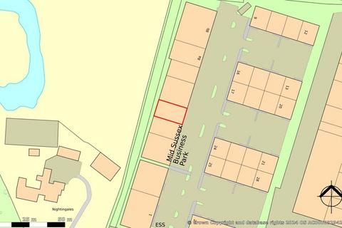 Industrial unit to rent, Folders Lane East, Hassocks BN6