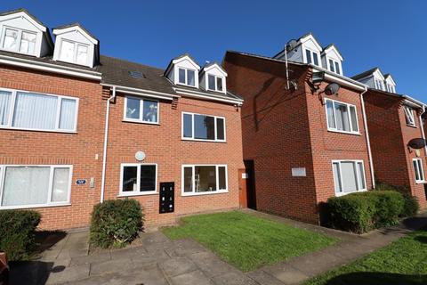 1 bedroom apartment for sale, Highfield Court, Earl Shilton, Leicestershire, LE9 7NS