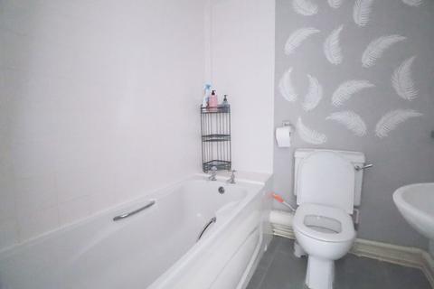 undefined, Highfield Court, Earl Shilton, Leicestershire, LE9 7NS