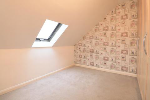 undefined, Highfield Court, Earl Shilton, Leicestershire, LE9 7NS